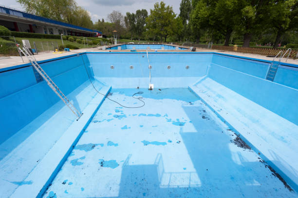 Best Water damage contractors near me  in Winfield, WV
